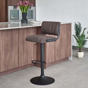 Bar stool 1
