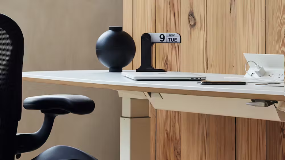 Ergonomie