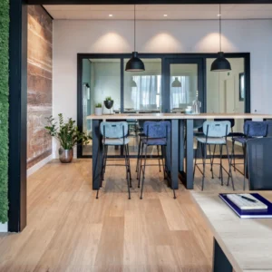 THERDEX PVC PLANKS (CLICK)