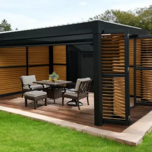 Pergola 1