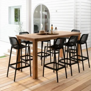 Bar Table 1
