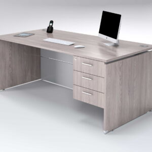 Office desk 1