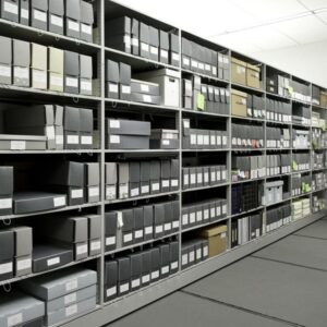Storage System 1